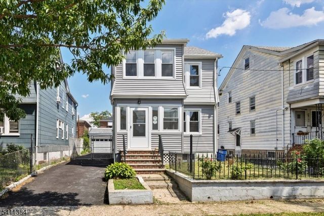 188 N 15Th St, Bloomfield Twp., NJ 07003
