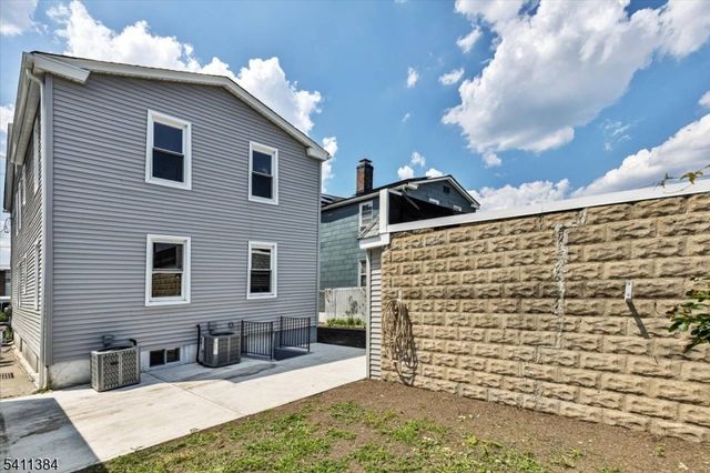 188 N 15Th St, Bloomfield Twp., NJ 07003