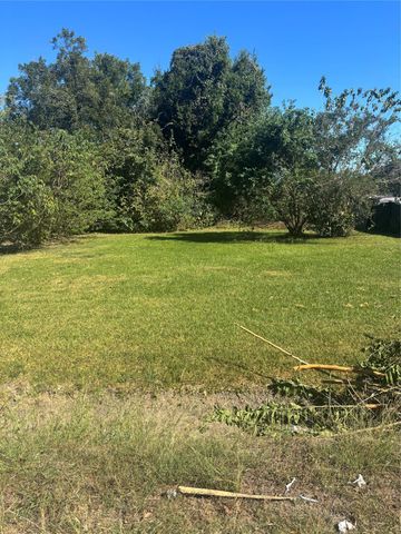 9233 Noel Street, Houston, TX 77033