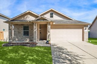 4527 Monarch Blue Lane, Fresno, TX 77545