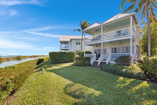2002 Marina Villa Drive, Duck Key, FL 33050