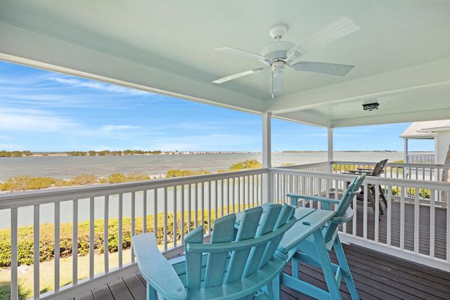 2002 Marina Villa Drive, Duck Key, FL 33050