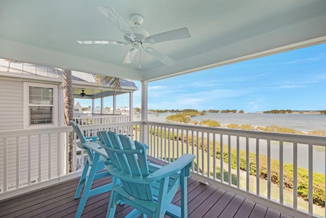 2002 Marina Villa Drive, Duck Key, FL 33050