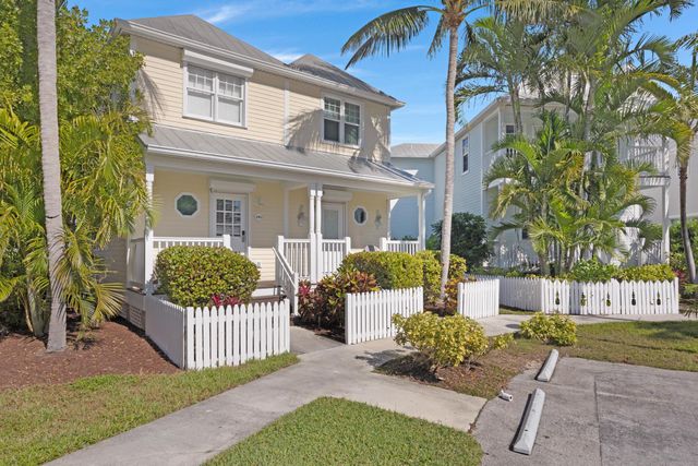 2002 Marina Villa Drive, Duck Key, FL 33050