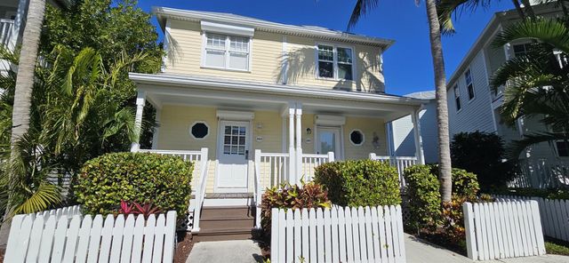 2002 Marina Villa Drive, Duck Key, FL 33050