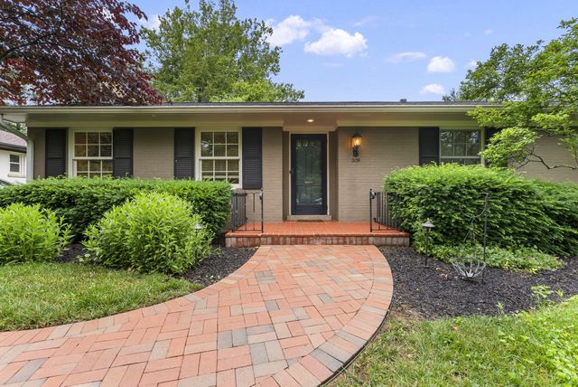 309 Greenbriar Road, Lexington, KY 40503