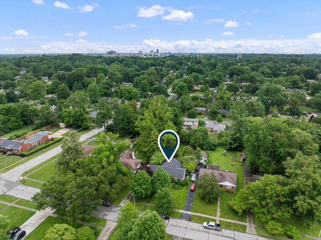 309 Greenbriar Road, Lexington, KY 40503