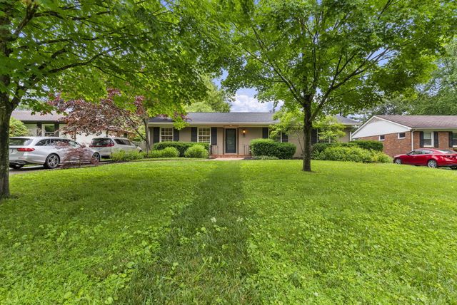 309 Greenbriar Road, Lexington, KY 40503