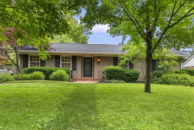 309 Greenbriar Road, Lexington, KY 40503