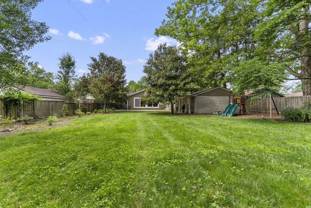 309 Greenbriar Road, Lexington, KY 40503