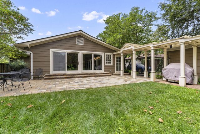 309 Greenbriar Road, Lexington, KY 40503