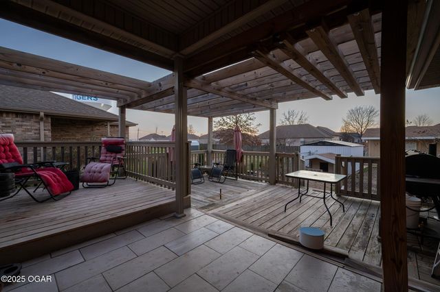 2515 S River Street, Carthage, MO 64836