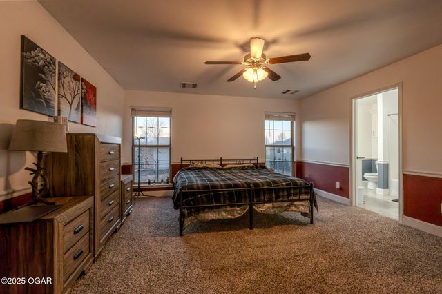 2515 S River Street, Carthage, MO 64836