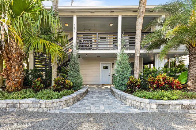 189 19TH Avenue N, Jacksonville Beach, FL 32250