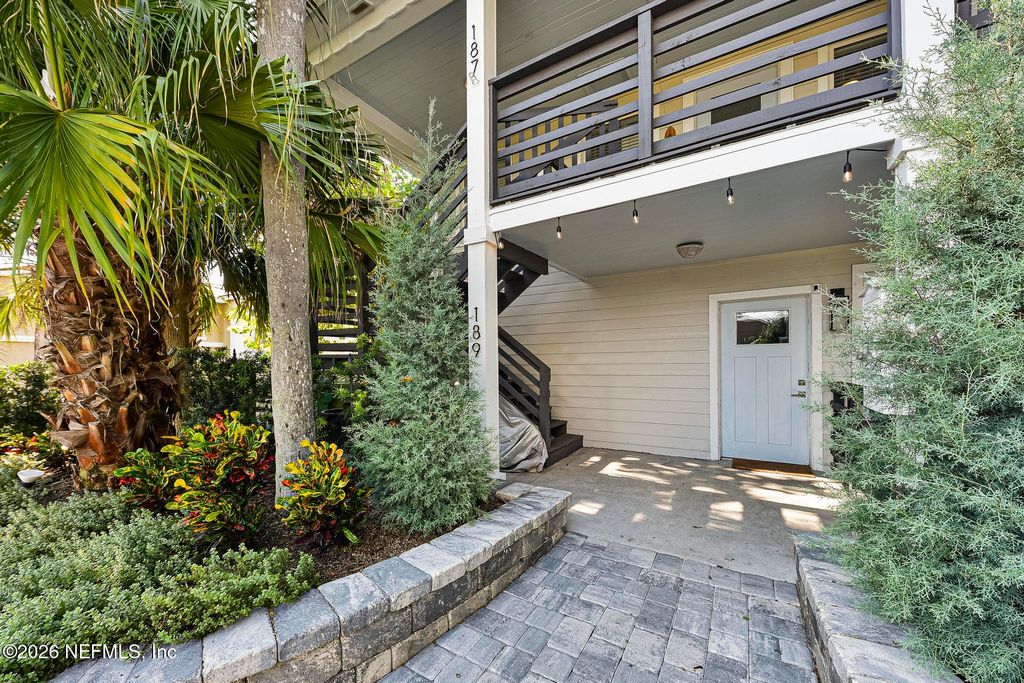 189 19TH Avenue N, Jacksonville Beach, FL 32250