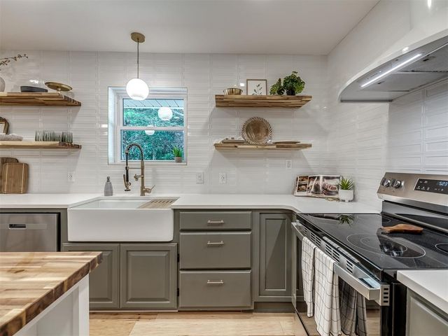 8750 Hartman Drive, Noble, OK 73068