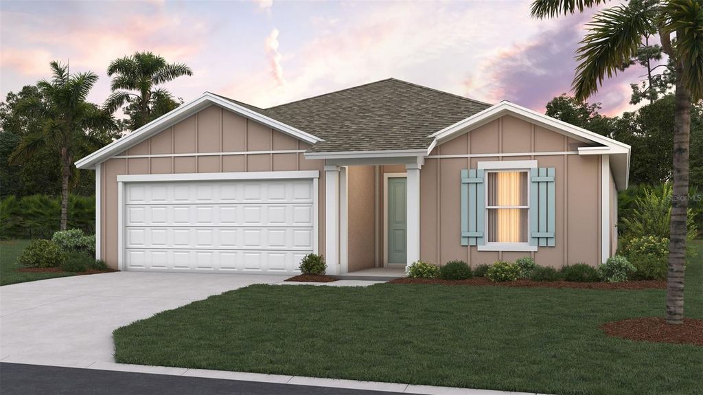3 GOLDEN OAK WAY, Palm Coast, FL 32137