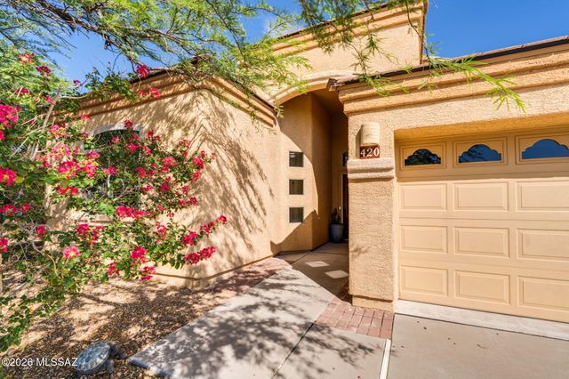 420 W Lexington Street, Vail, AZ 85641