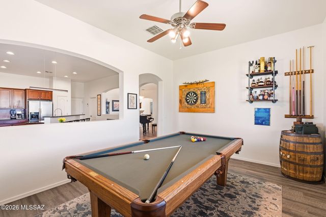 420 W Lexington Street, Vail, AZ 85641