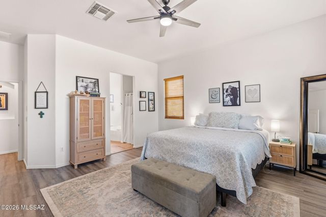 420 W Lexington Street, Vail, AZ 85641