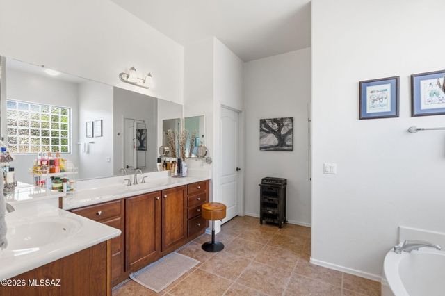 420 W Lexington Street, Vail, AZ 85641
