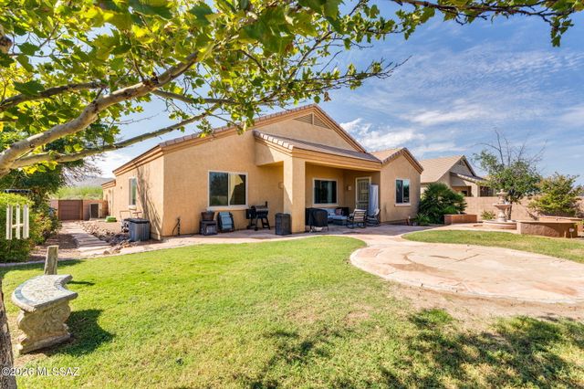 420 W Lexington Street, Vail, AZ 85641