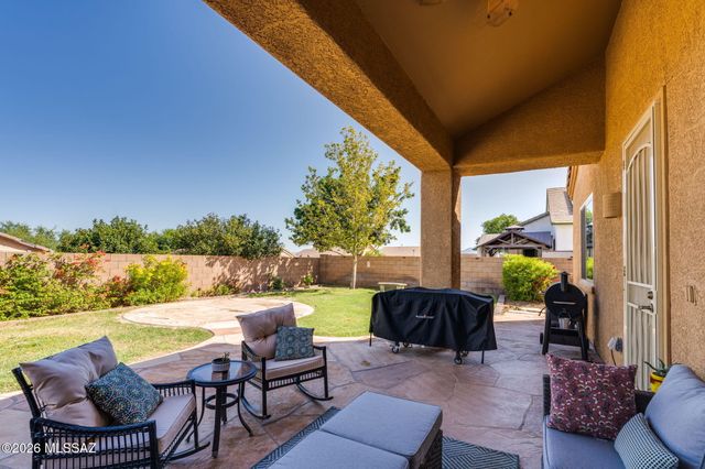420 W Lexington Street, Vail, AZ 85641