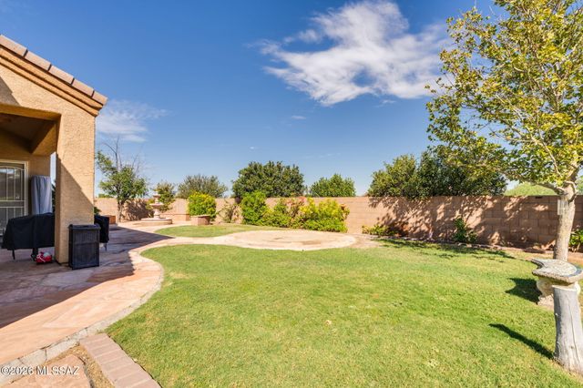 420 W Lexington Street, Vail, AZ 85641