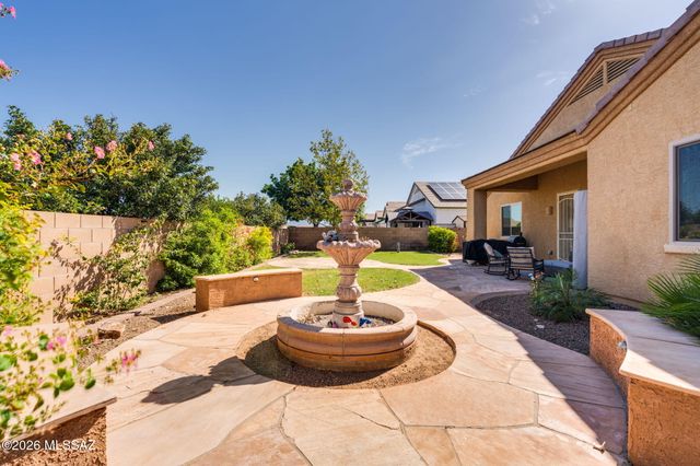 420 W Lexington Street, Vail, AZ 85641