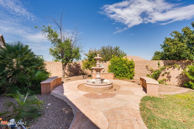 420 W Lexington Street, Vail, AZ 85641