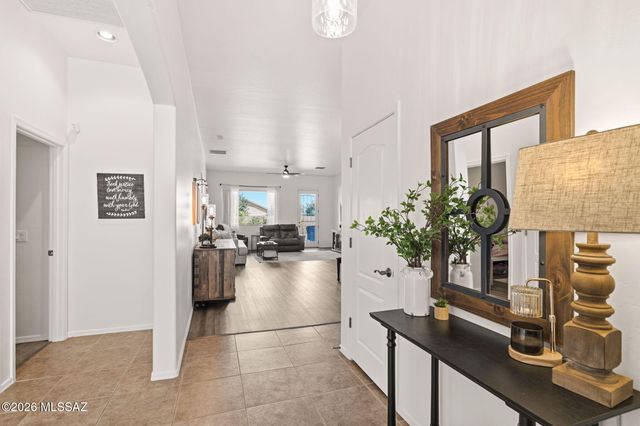 420 W Lexington Street, Vail, AZ 85641