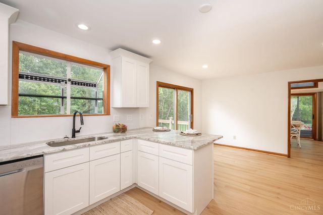 6335 Gem Stone Drive, Liberty Twp, OH 45044