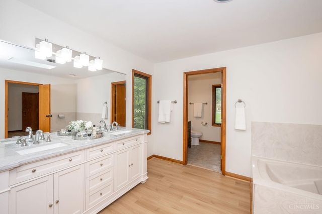 6335 Gem Stone Drive, Liberty Twp, OH 45044