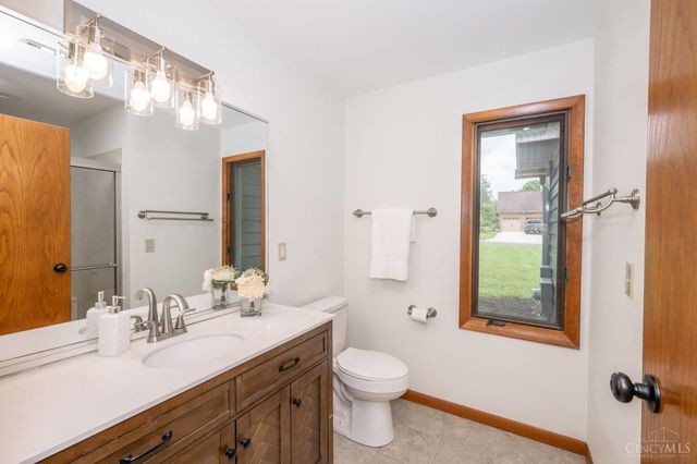 6335 Gem Stone Drive, Liberty Twp, OH 45044