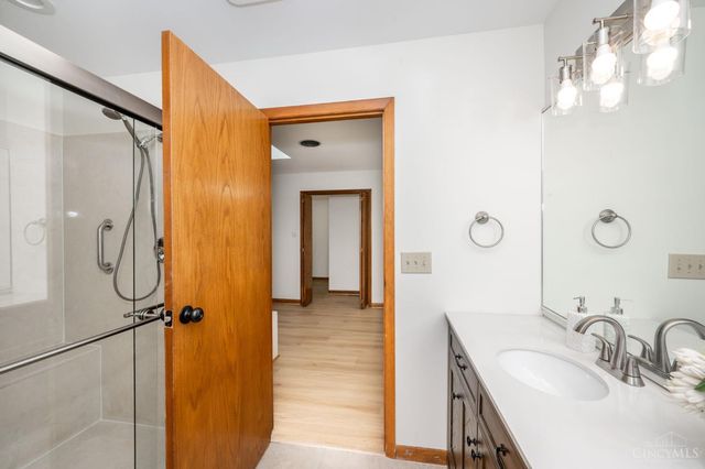 6335 Gem Stone Drive, Liberty Twp, OH 45044