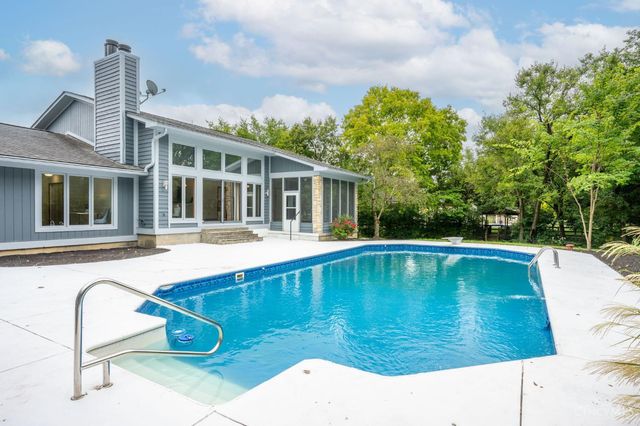 6335 Gem Stone Drive, Liberty Twp, OH 45044