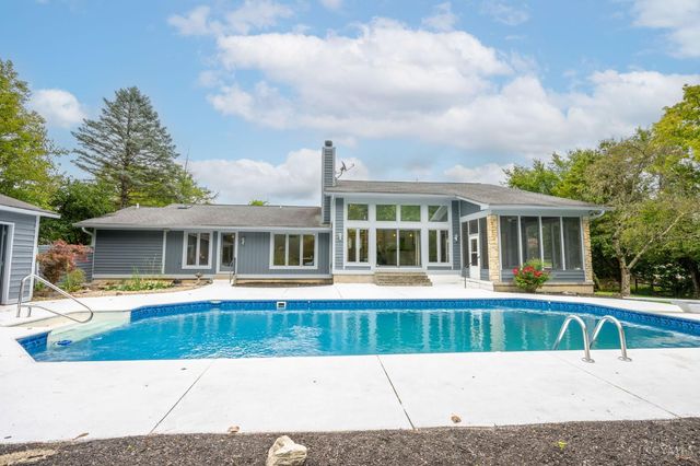 6335 Gem Stone Drive, Liberty Twp, OH 45044