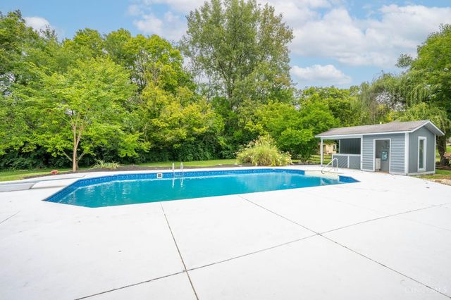 6335 Gem Stone Drive, Liberty Twp, OH 45044