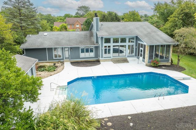 6335 Gem Stone Drive, Liberty Twp, OH 45044