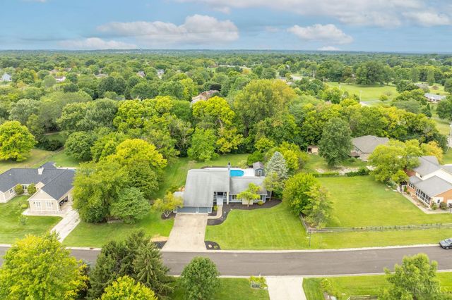 6335 Gem Stone Drive, Liberty Twp, OH 45044