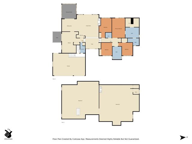 6335 Gem Stone Drive, Liberty Twp, OH 45044