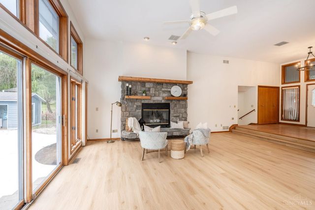 6335 Gem Stone Drive, Liberty Twp, OH 45044