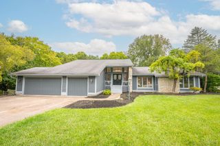 6335 Gem Stone Drive, Liberty Twp, OH 45044