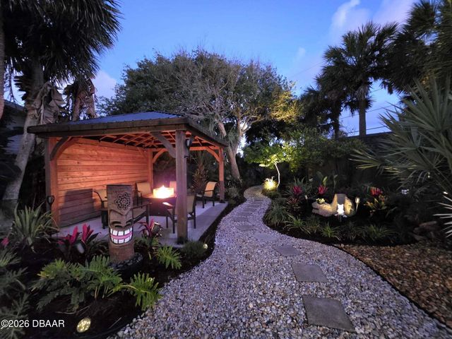 7 Sandra Drive, Ormond Beach, FL 32176