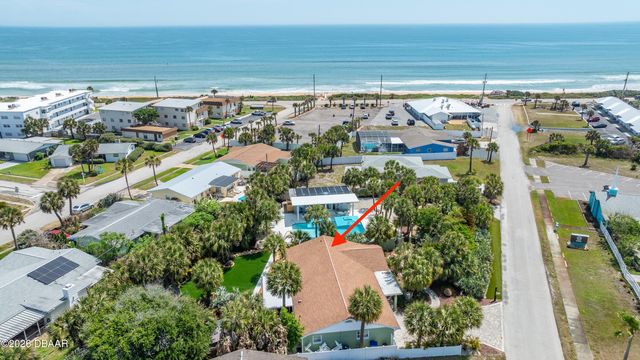 7 Sandra Drive, Ormond Beach, FL 32176