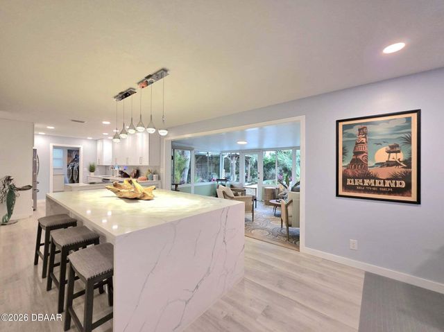 7 Sandra Drive, Ormond Beach, FL 32176