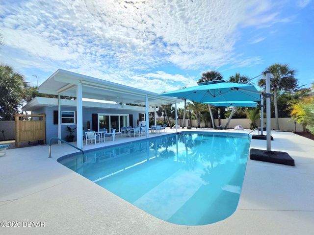 7 Sandra Drive, Ormond Beach, FL 32176