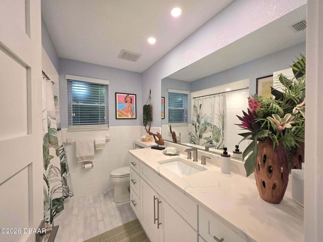 7 Sandra Drive, Ormond Beach, FL 32176