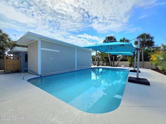 7 Sandra Drive, Ormond Beach, FL 32176