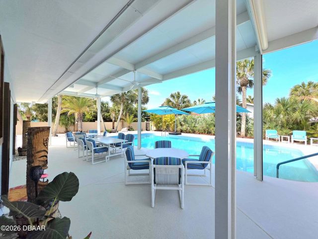 7 Sandra Drive, Ormond Beach, FL 32176